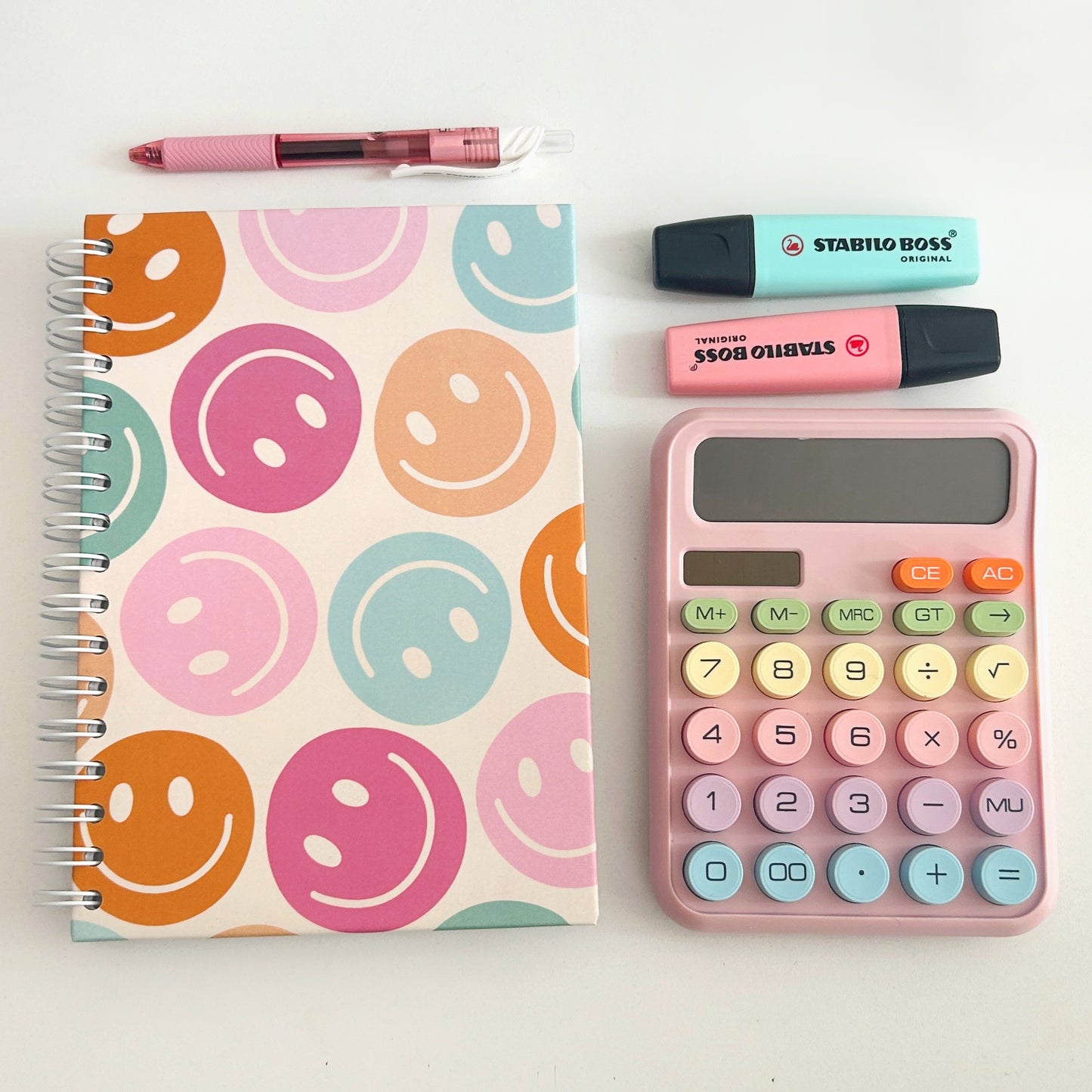 Calculadora Colores