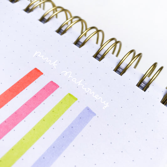 Stabilo Boss Gama pastel 2020