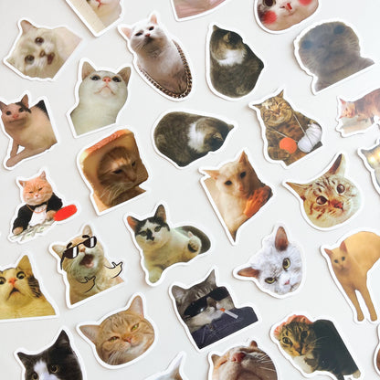 Sticker individuales