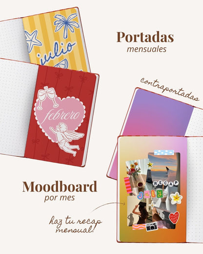 Agenda 2026 "Cabana" "Sunrise"