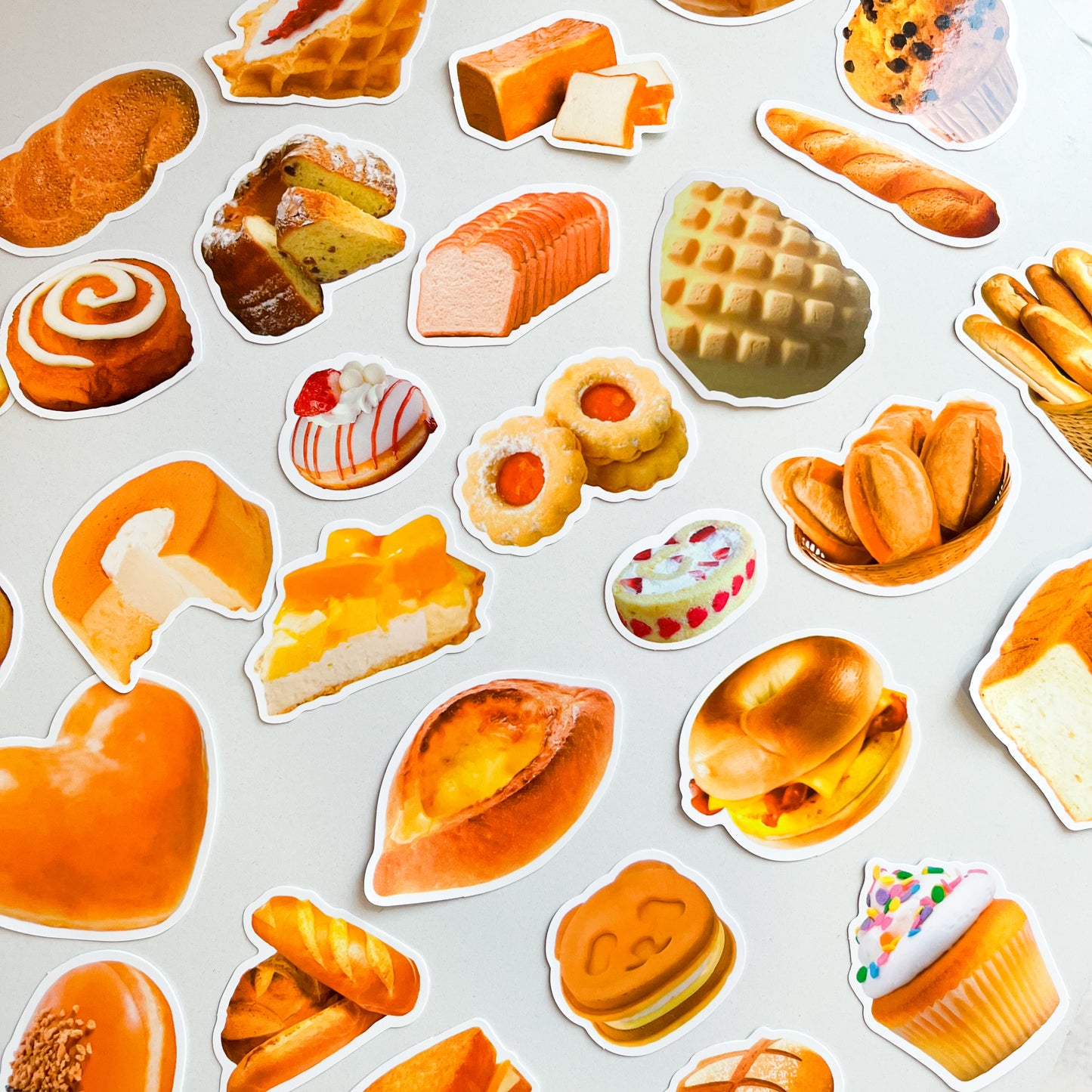 Sticker individuales