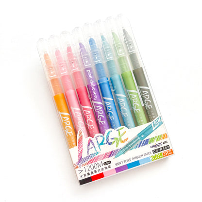 Plumas de Gel CHOSCH