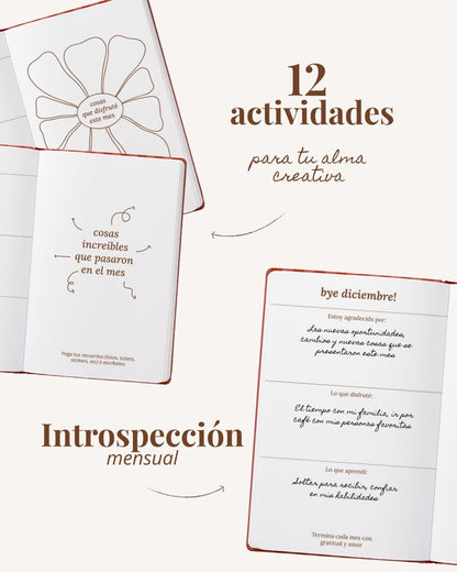 Agenda 2026 "Cabana" "Sunrise"