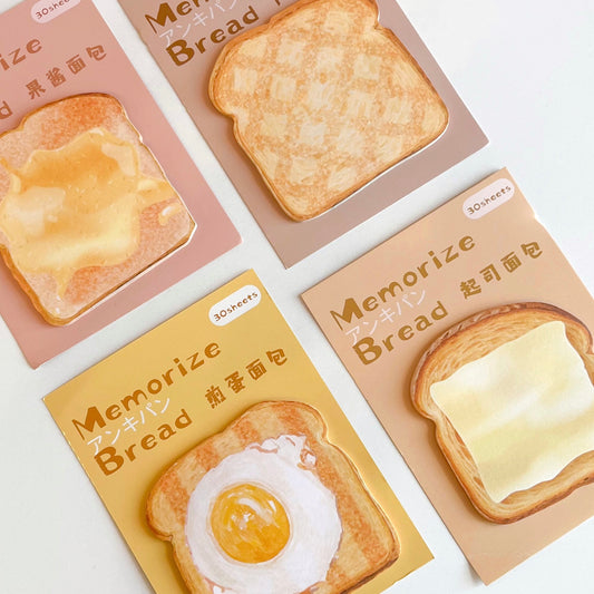 Sticky Bread