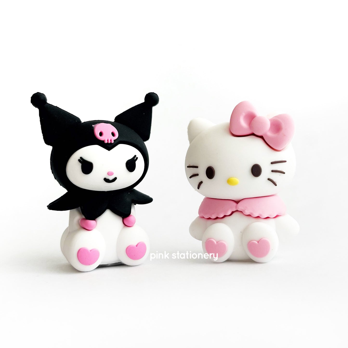 Sacapuntas Sanrio