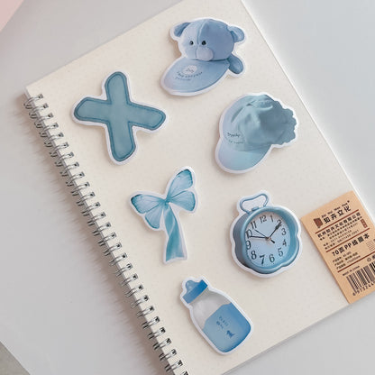 Sticker individuales
