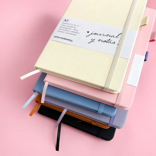 Journal Notebook