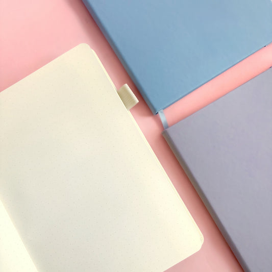 Journal Notebook