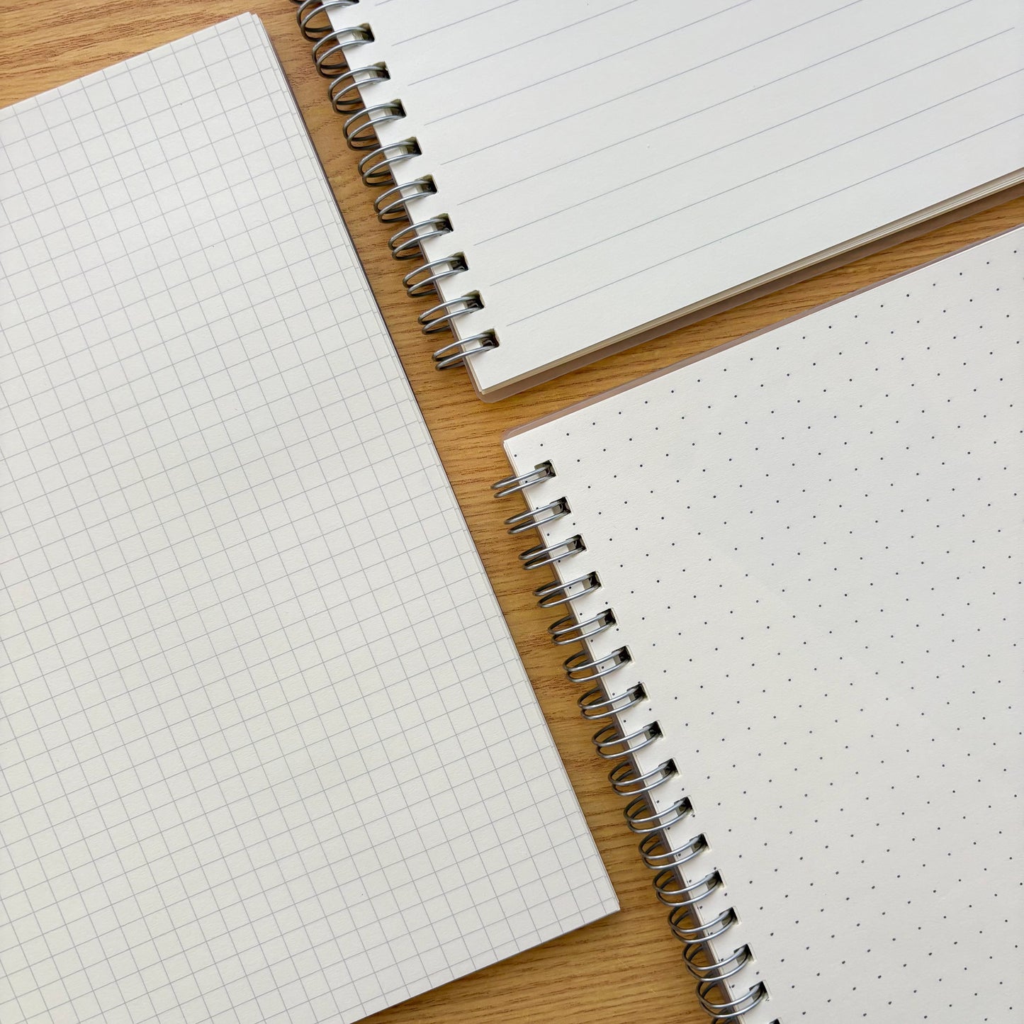 Libreta H. PUNTOS