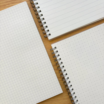Libreta H. PUNTOS
