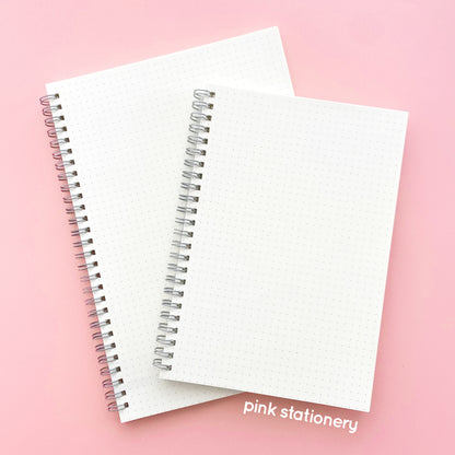 Libreta DEPAI punteada A4 / B5 / A5
