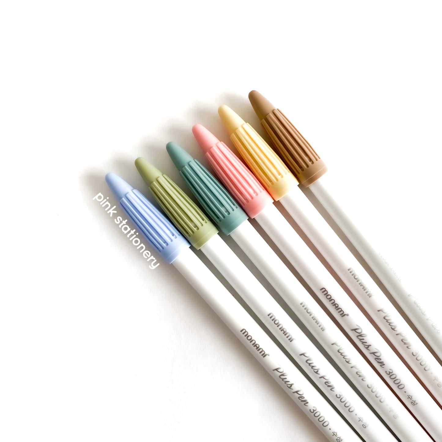 Monami Set con estuche