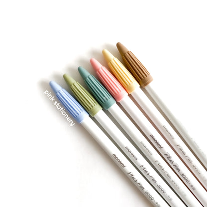 Monami Set con estuche