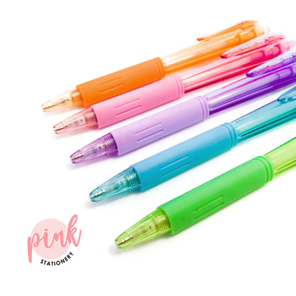 Lapicero Pentel Wow 0.5mm