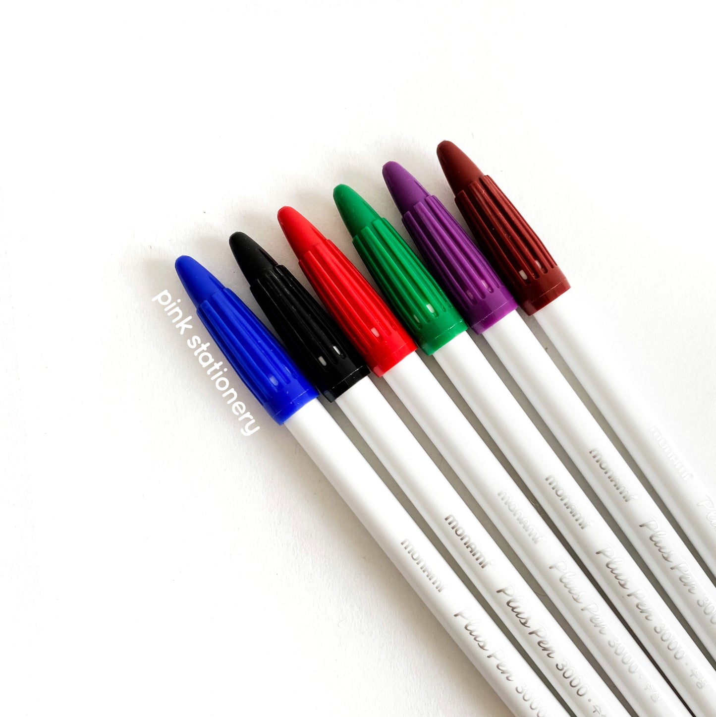 Monami Set con estuche