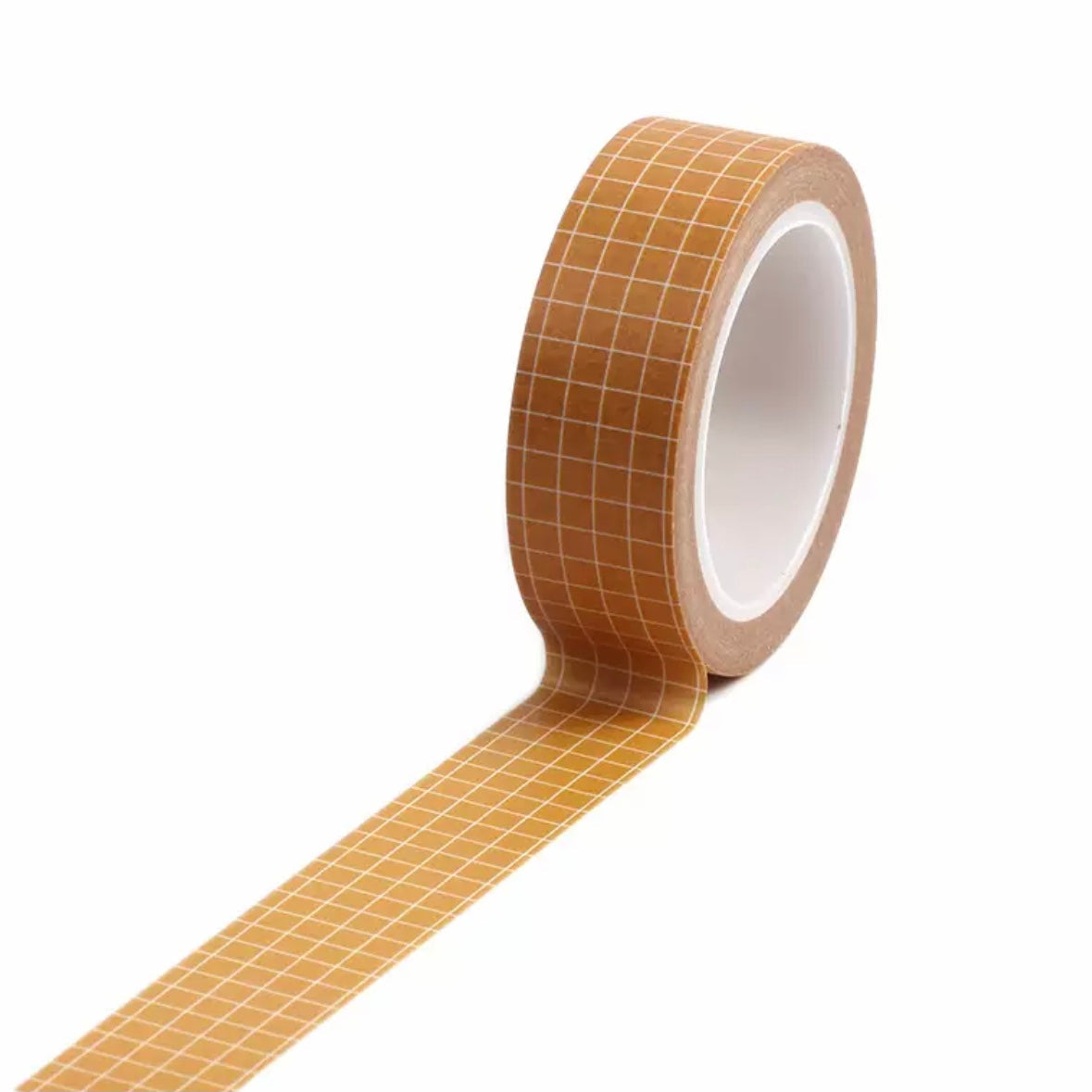 Washitape “grids”