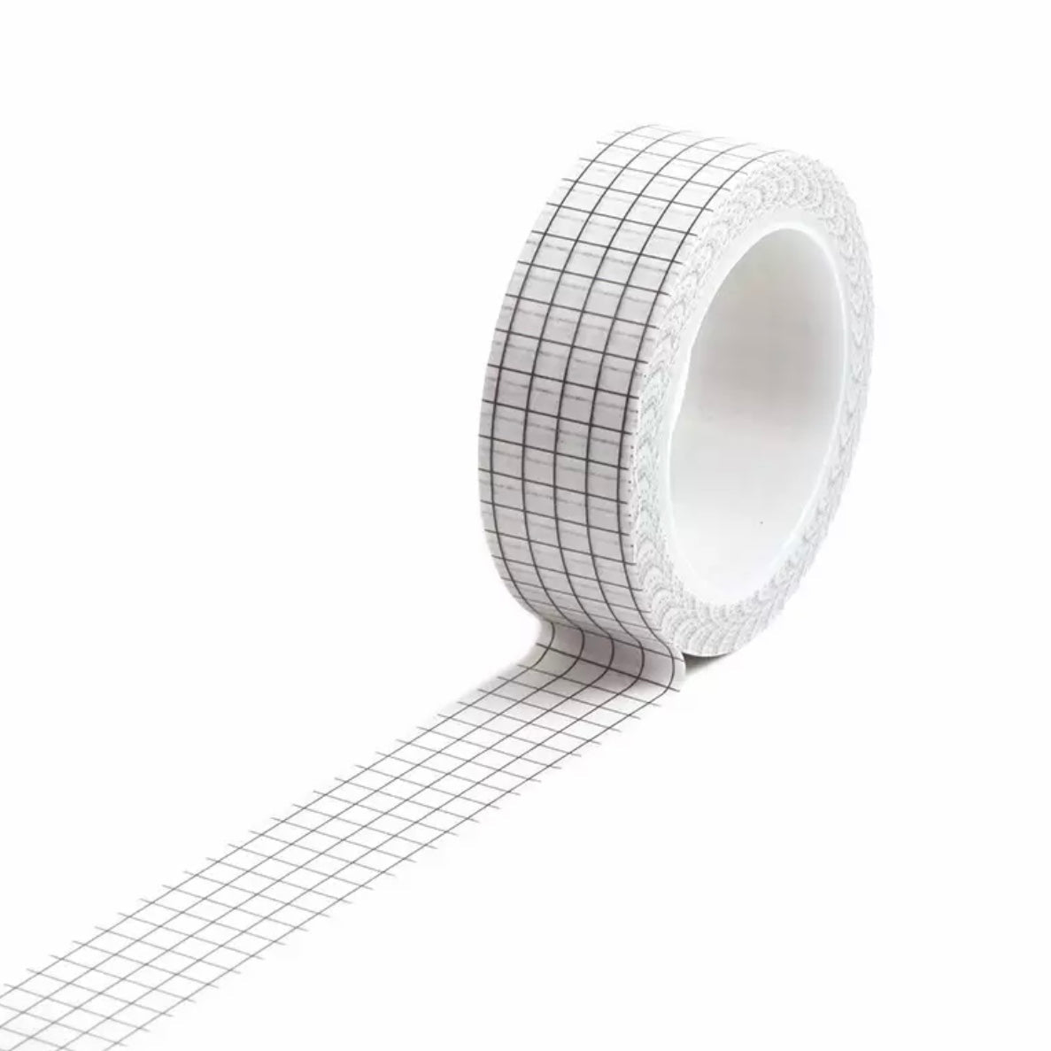 Washitape “grids”